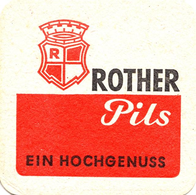 roth rh-by rother quad 3-4a (185-ein hochgenuss-schwarzrot)